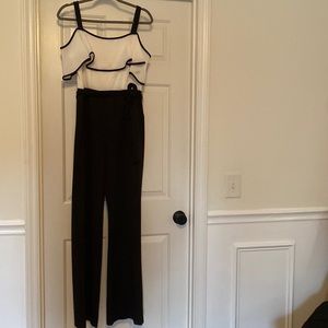 Eliza J jumpsuit